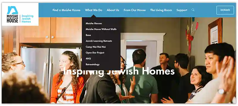 An-Example-Of-Moishe-House-Website