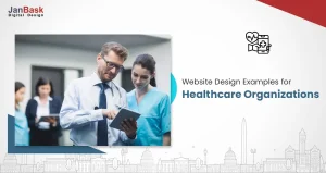 Healthcare Website Design Examples And Inspiration In 2024
