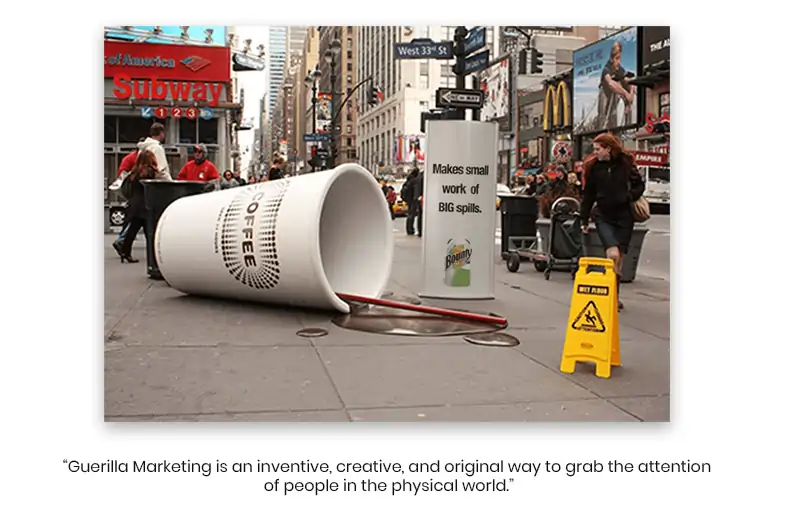 Explore Offline Marketing - Yes, People Still Crave Them!