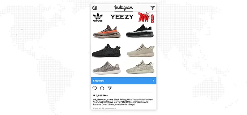 Adidas on Instagram