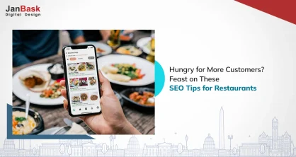 How to Boost Your Restaurant’s Online Presence with Powerful SEO Strategies?
