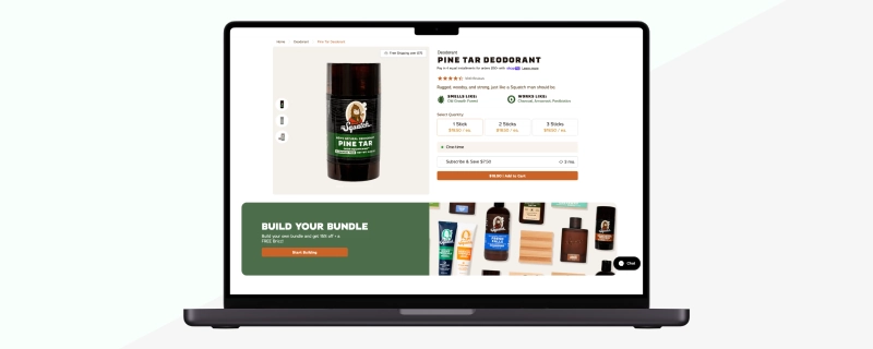 Impressive Visuals on Product Pages will Save your Day!