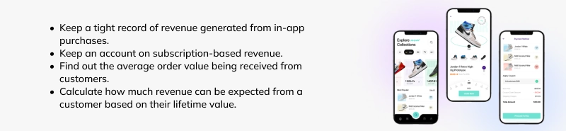  Revenue Metrics