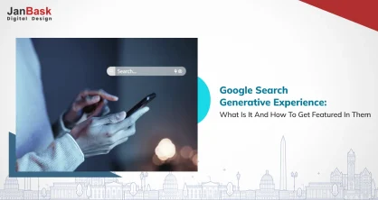 Google SGE: How Is Search Generative Experience Transforming SEO?