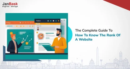 How Can I Check My Website Ranking? A step-by-step Guide!