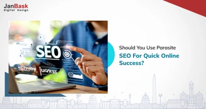 Parasite SEO: Quick Online Success Or Too Good to Be True?