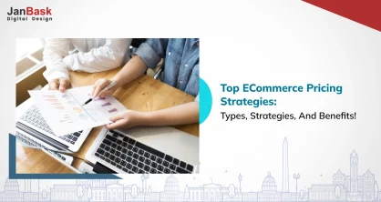 Top eCommerce Pricing Strategies: Boost Sales & Conversions!