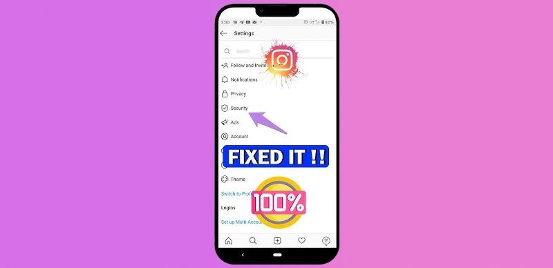 How to Solve, or Better Yet Prevent, Instagram From Constantly Logging You Out?