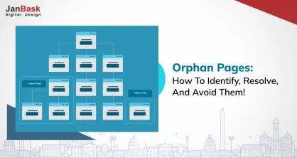 What are Orphan Pages? How to Find & Fix Them for Better SEO!