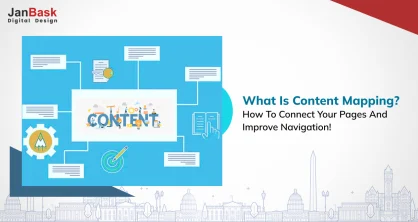 What Is Content Mapping? Learn How To Connect Your Pages And Make Browsing Easier Here!