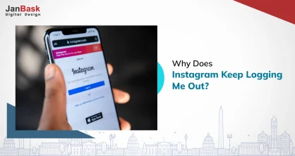 Why Does Instagram Keep Logging me Out? Understanding the Causes and Solutions!