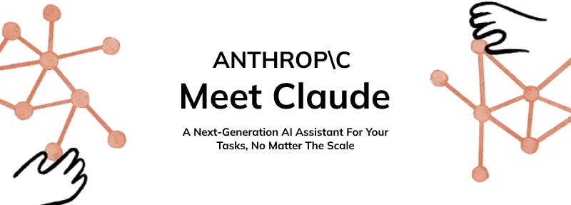 Claude AI by Anthropic