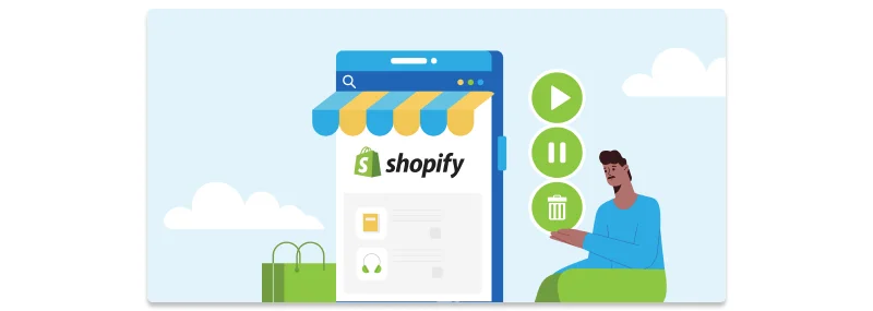 Shopify