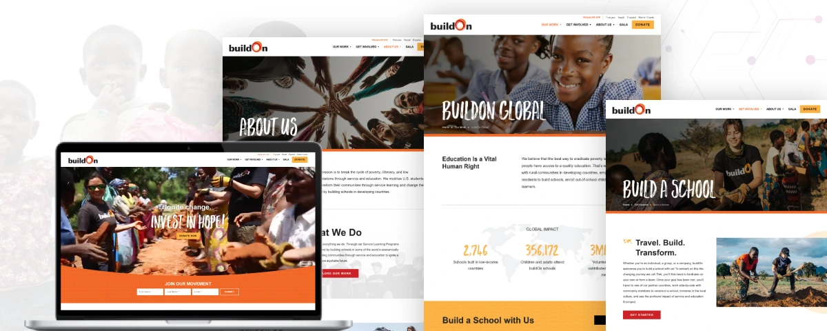 BuildOn