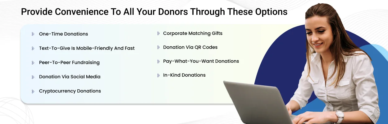 Why are recurring donations such a game-changer for nonprofits?
