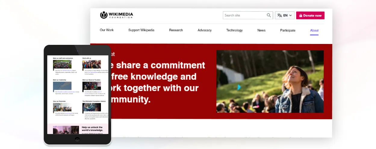 Wikimedia Foundation