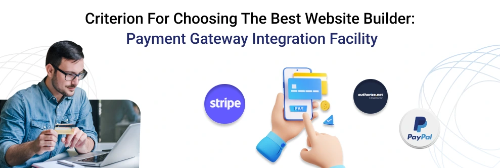 Second Most Important Criterion: Payment Gateway Integration For Seamless & Secure Fundraising
