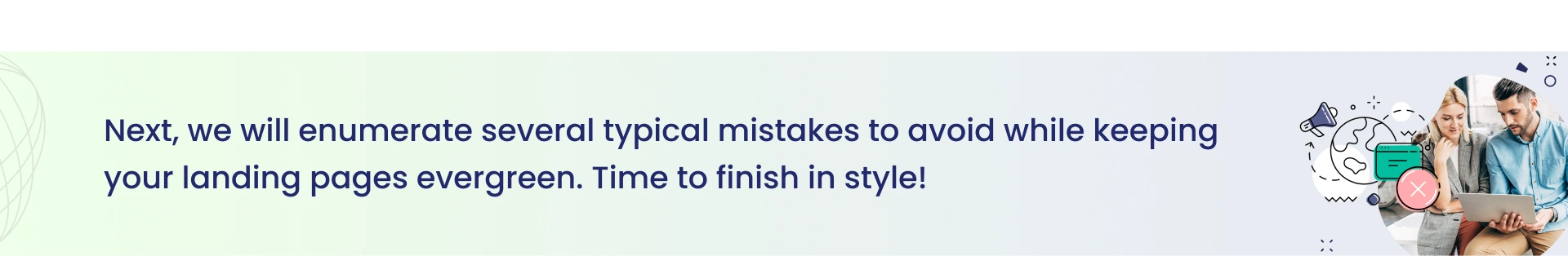 Continuously Optimize Based on Feedback