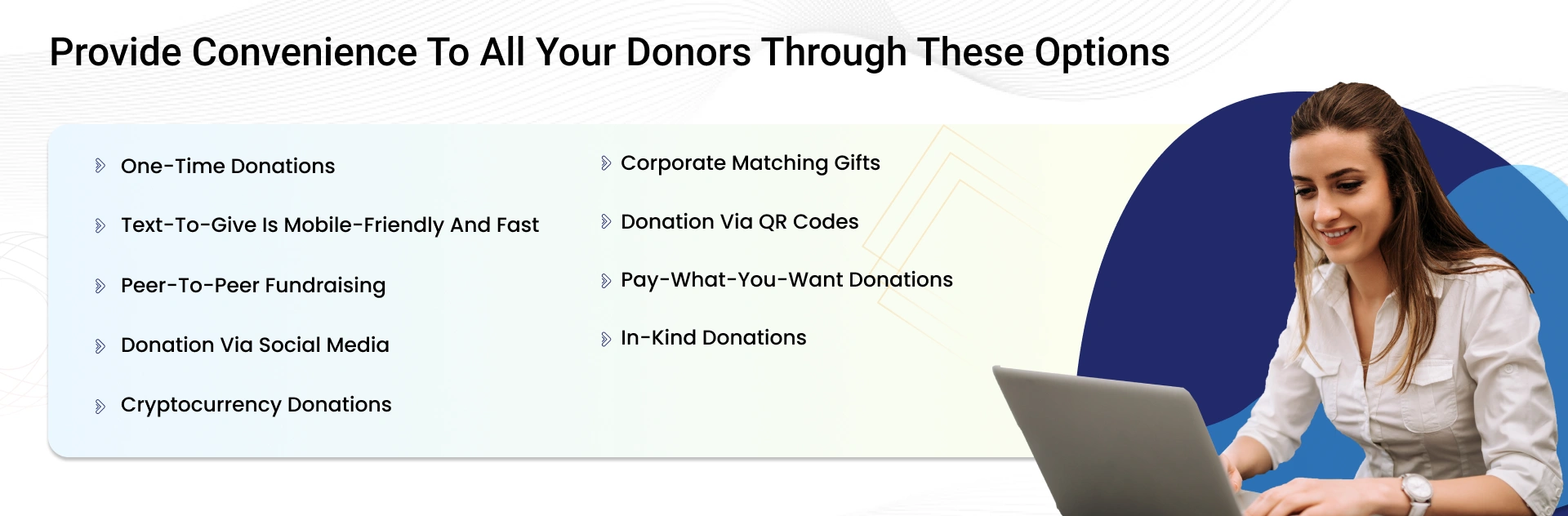 Why are recurring donations such a game-changer for nonprofits?
