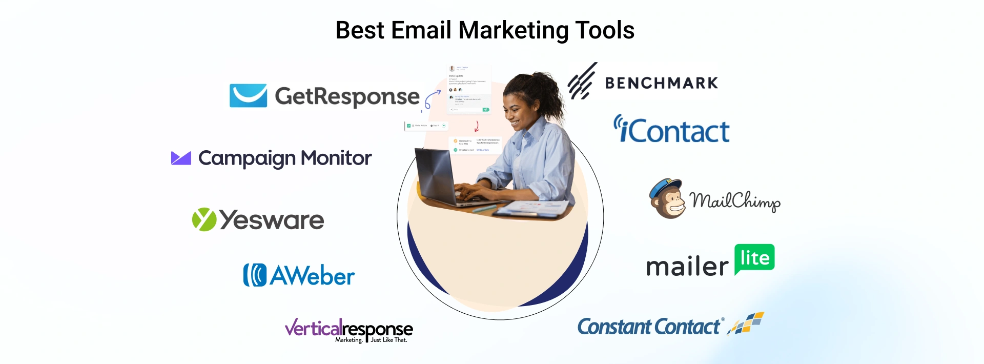 Email Marketing and Outreach