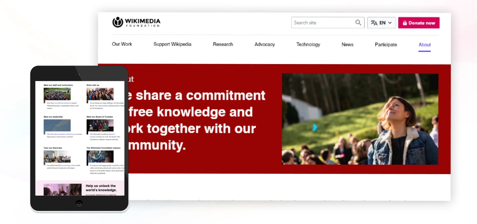 Wikimedia Foundation