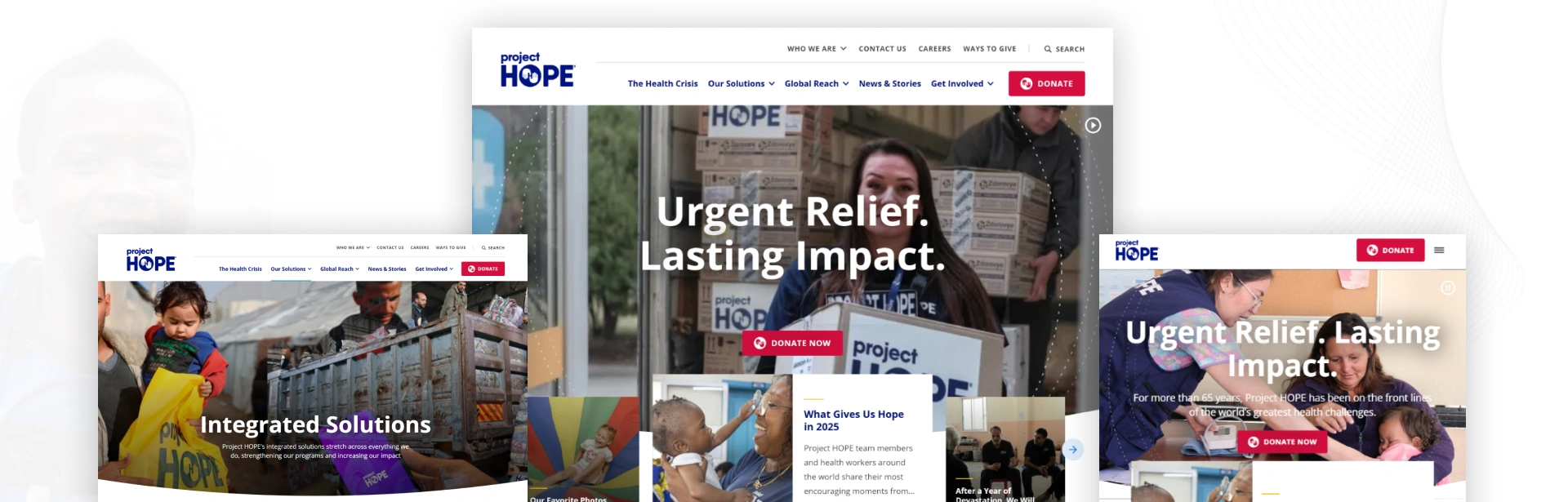 Project HOPE