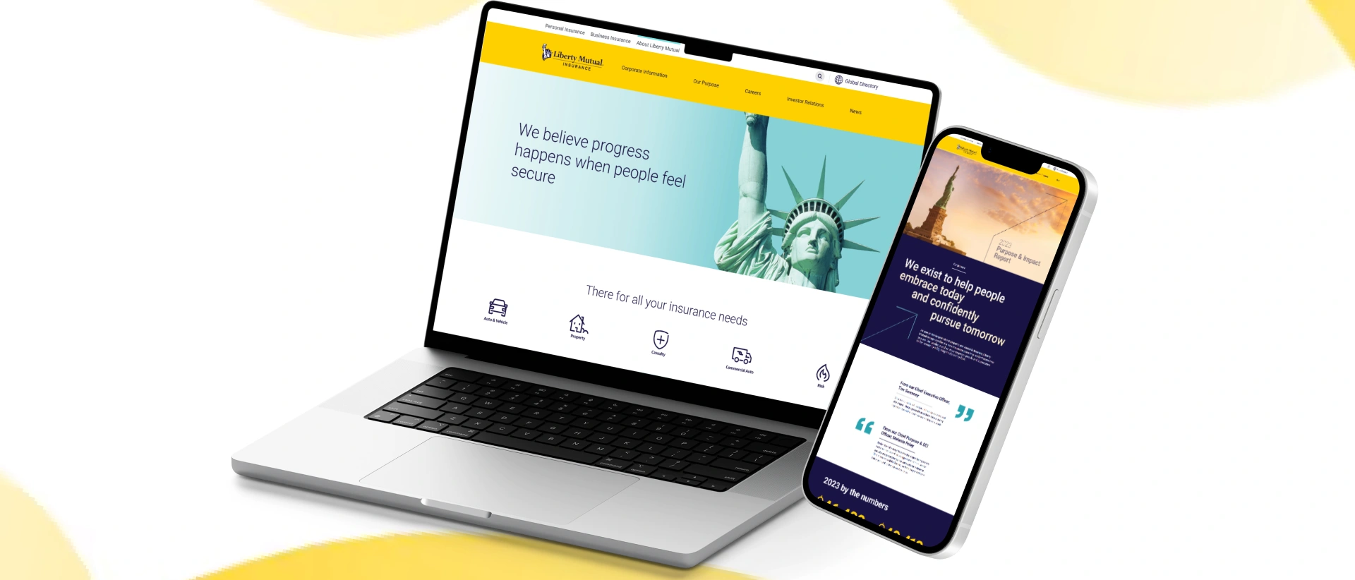 Liberty Mutual Group