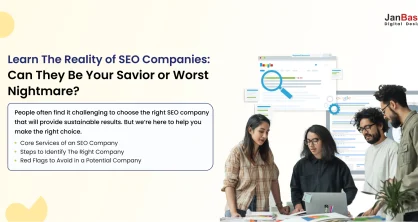 What Is An SEO Company? Discover The Brutal Honesty About Rankings, Scams, and Success!