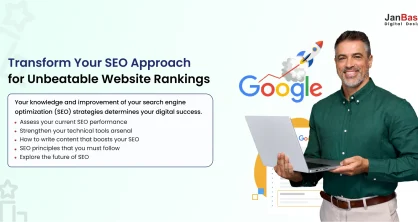 How to Improve SEO: A Comprehensive Guide to Boost Your Website Rankings in 2025!