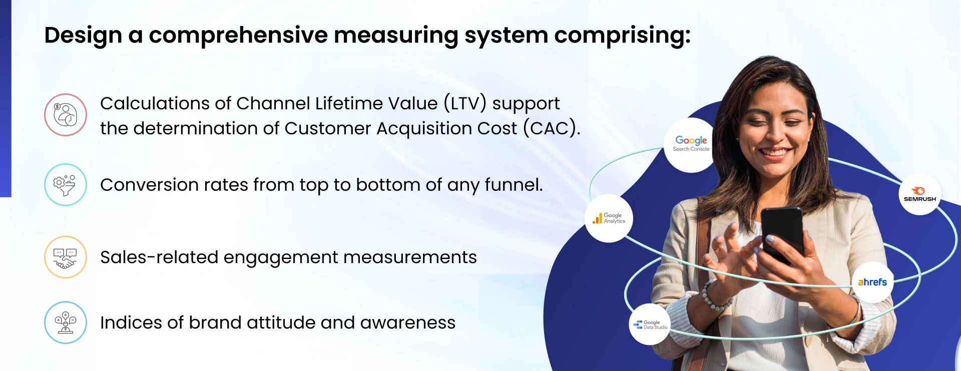 Measuring Success: Beyond Basic Metrics